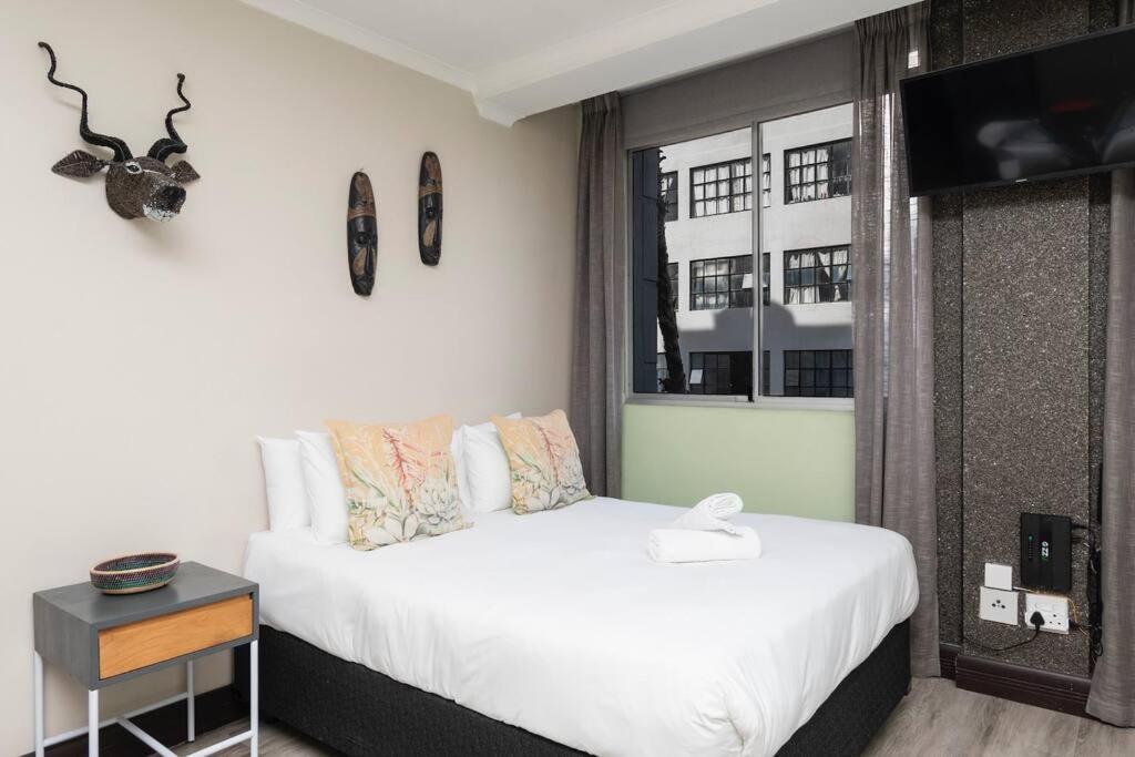 Apartment Stylish In The Square *